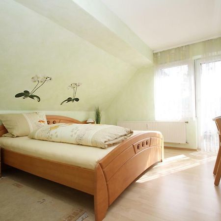 Ferienwohnung Edelbrenner Rimbach  Dış mekan fotoğraf